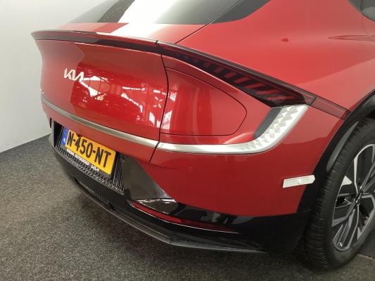 Kia EV6 Plus 77 4 kWh 228pk 2021 (Origineel-NL), N-450-NT