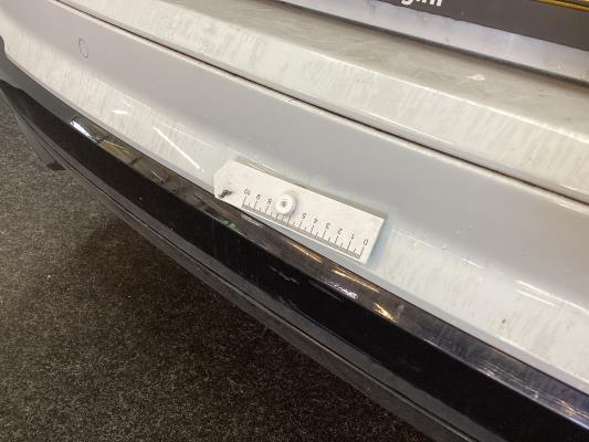 Škoda Enyaq iV 80 Sportline 204pk 2022 (Origineel-NL), P-620-FL