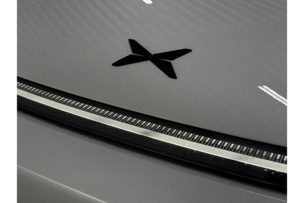 XPeng G9 Performance AWD 98 kWh 551pk 2023 (Origineel-NL), X-207-GX