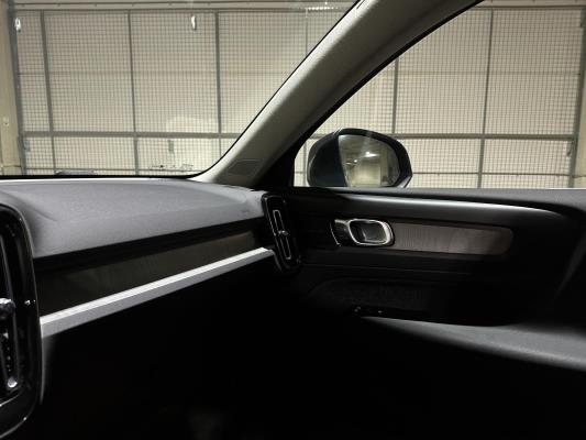Volvo XC40 1.5 T2 129pk 2021 