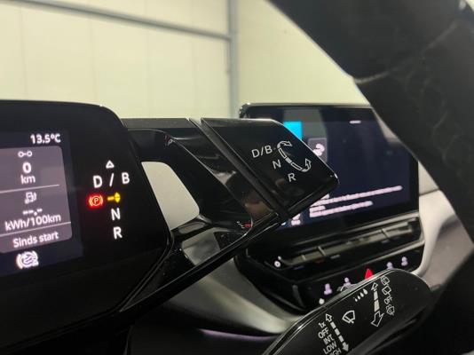 Volkswagen ID.4 Pro 77 kWh 204pk 2021 (Origineel-NL), N-032-PN