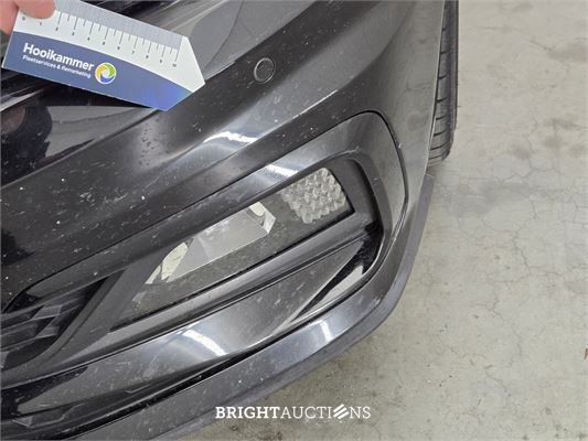 Volkswagen Polo GTI 2.0 TSI 200pk 2019, N-154-JK