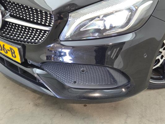 Mercedes-Benz A160 Ambition 102pk 2017 (Origineel-NL) A-klasse, NP-306-B