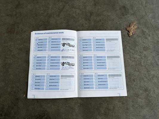 BMW M3 Cabriolet M DCT 420pk 2008 E93 3-Serie, G-909-BJ