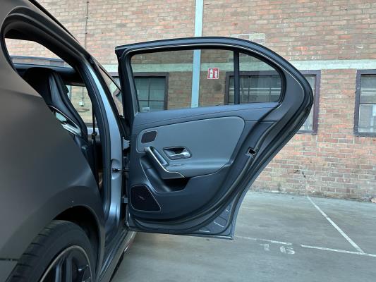 Mercedes-Benz A45s 4Matic+ Edition 1 421pk 2021 A-Klasse, Z-268-FF