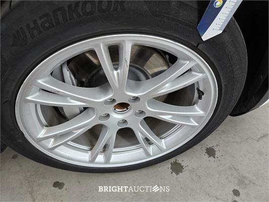 Tesla Model Y RWD 58 kWh 238pk 2024, JDD-49-H