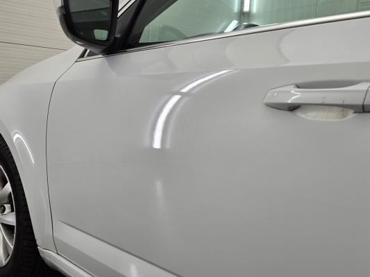 Škoda Octavia Combi Greentech Clever Edition 1.0 TSI 116pk 2019 (Origineel-NL), G-392-GD