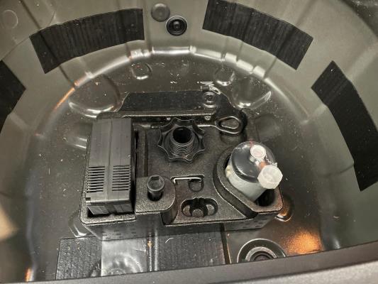 Volkswagen Polo Comfortline Business 1.0 TSI 95pk 2021 (Origineel-NL), K-483-XL