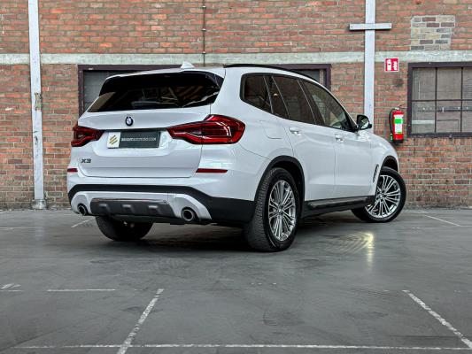 BMW X3 xDrive30e Business Edition Plus 292pk 2021 (Origineel-NL + 1e Eigenaar), N-314-FK