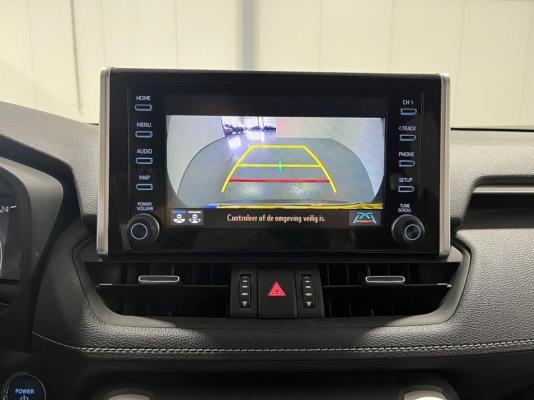 Toyota RAV4 Hybrid Dynamic 2.5 298pk 2021 (Origineel-NL), K-774-XN