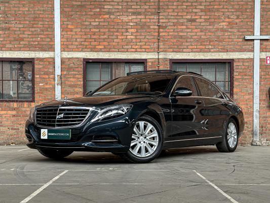 BRIGHT AUCTIONS: Luxury Car Auction - Boxmeer & Tiel