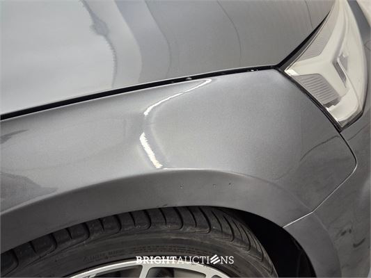 Audi A5 Sportback MHEV Design Pro Line Plus 2.0 TFSI 252pk 2018, P-170-VF