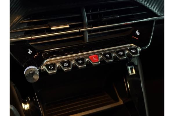 Peugeot 2008 Active 1.2 PureTech 100pk 2022 (Origineel-NL), R-566-RD