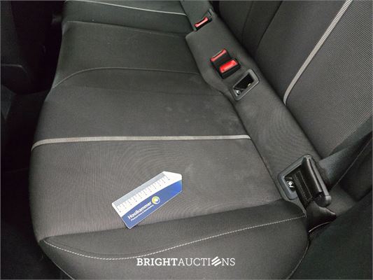 Audi A1 Sportback 25 Pro Line TFSI 95pk 2023 (Origineel-NL), R-150-ZB