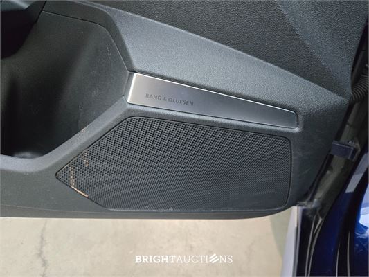 Audi A3 Sportback 35 Business edition TFSI 150pk 2020, GJR-90-K