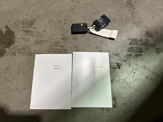 Polestar 2 Long Range Dual Motor Launch Edition 408pk 2020 (Origineel-NL + 1e Eigenaar) 78kWh, J-098-VK