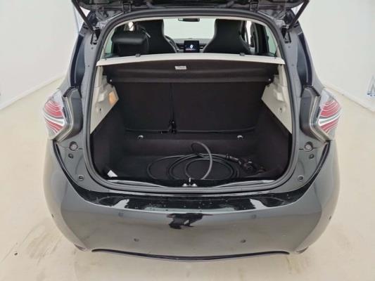 Renault Zoe R135 Intens 52 136pk 2022 (Origineel-NL), P-876-KV
