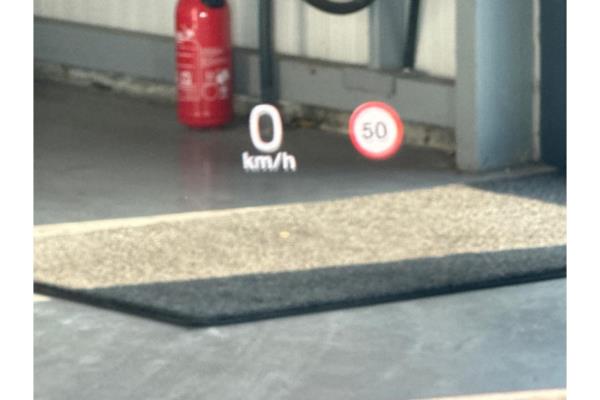 Volvo V60 Cross Country Pro 2.0 AWD 190pk 2020 (Origineel-NL), G-715-ZL