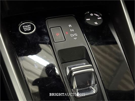 Audi A3 Sportback 30 Advanced edition TFSI 110pk 2021 (Origineel-NL), N-236-PD