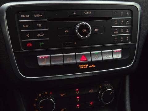 Mercedes-Benz CLA 250 Shooting Brake Sport Prestige 4MATIC 218pk 2017 CLA-Klasse, R-659-KT