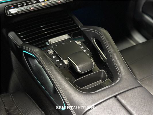 Mercedes-Benz Coupé GLE350 de Coupé 4MATIC Premium Plus GLE-klasse320pk 2021, N-562-TS