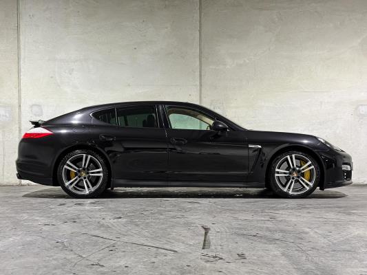 Porsche Panamera GTS 4.8 V8 Sport-Chrono 430pk 2012, 9-TLZ-26