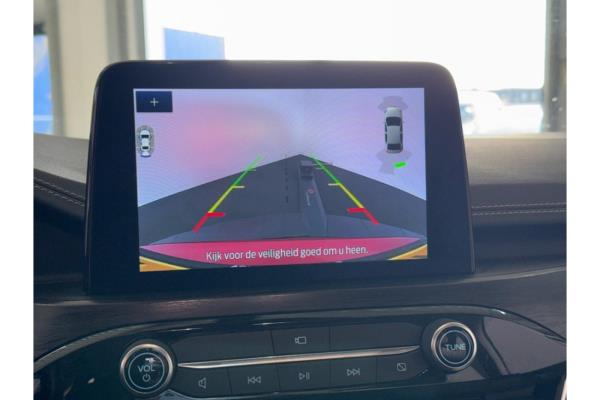 Ford Kuga PHEV Vignale 2.5 261pk 2021 (Origineel-NL), L-878-FX