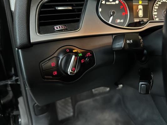 Audi S4 Avant 3.0 TFSI V6 Quattro Pro Line 333pk 2012 (Origineel-NL), 40-XRL-8