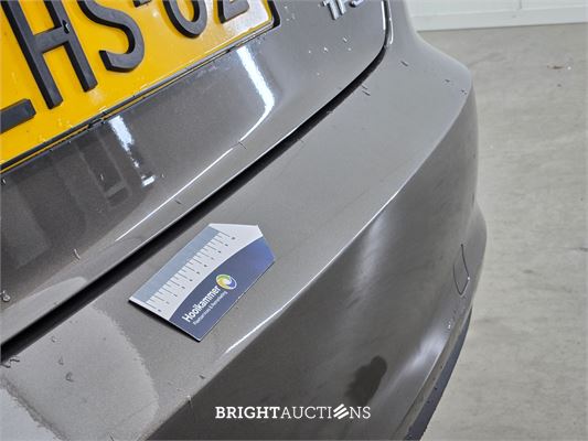 Audi A3 Sportback Attraction Pro Line 1.4 TFSI 125pk 2015 (Origineel-NL), 9-ZHS-62