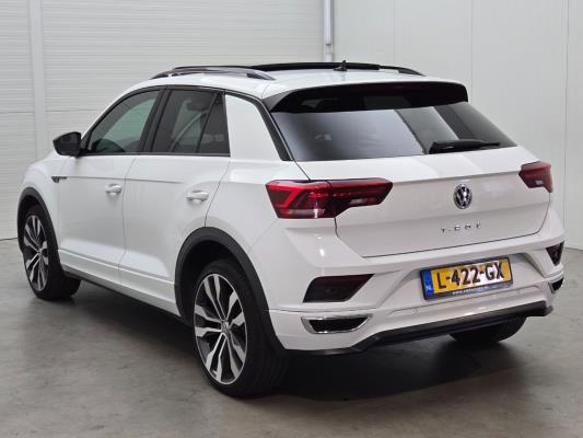 Volkswagen T-Roc Sport Business R 1.5 TSI 150pk 2019, L-422-GX