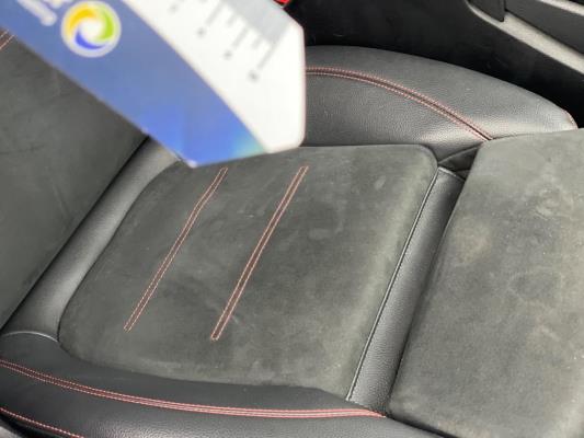 Mercedes-Benz A 250 e Business Solution AMG Limited 262pk 2021 (Origineel-NL) A-klasse, K-518-SP