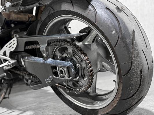 Yamaha YZF-R1 Sport 998cc 2009, 89-MB-FD