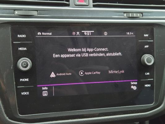 Volkswagen Tiguan Highline 2.0 TDI 150pk 2020, X-013-XH