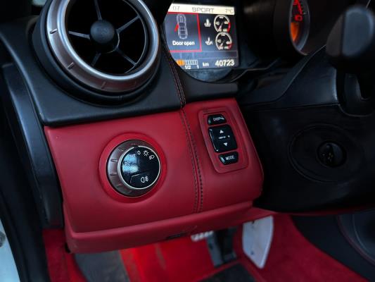 Ferrari California 4.3 V8 460pk 2009 Youngtimer (41.000 KM)