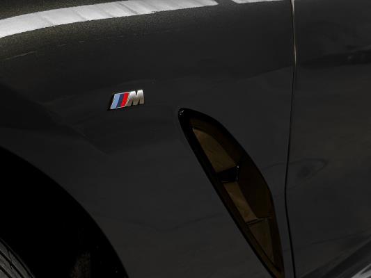 BMW M850i xDrive High Executive 4.4 V8 8-serie 530pk 2019 cabriolet (Origineel-NL+1e eigenaar), Z-815-JF