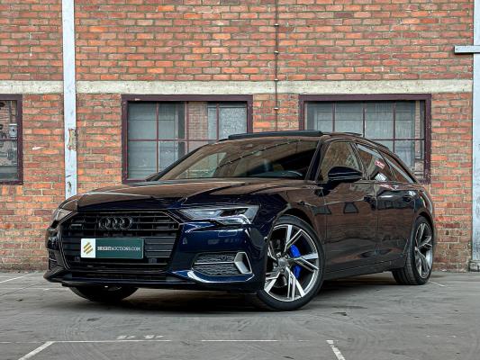 BRIGHT AUCTIONS: Luxury Car Auction - Boxmeer & Tiel