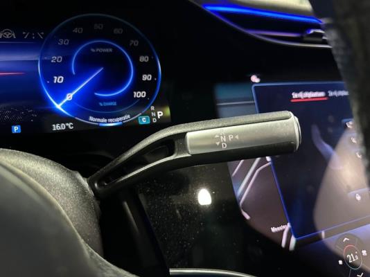 Mercedes-Benz EQS 450 AMG Line 7p 4MATIC 118 kWh 360pk 2023 (Origineel-NL) EQS-Klasse, T-185-TH