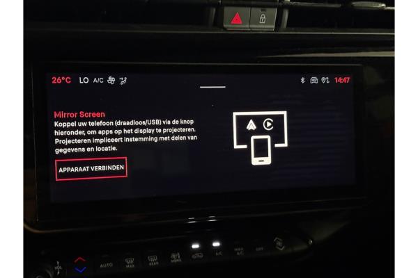 Alfa Romeo Junior Elettrica Veloce 54 kWh 281pk 2025 (Origineel-NL), JLX-71-H