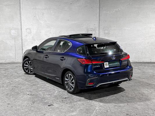 Lexus CT 200h Business Line Pro 122pk 2020 (Origineel-NL+1e eigenaar), J-281-PS