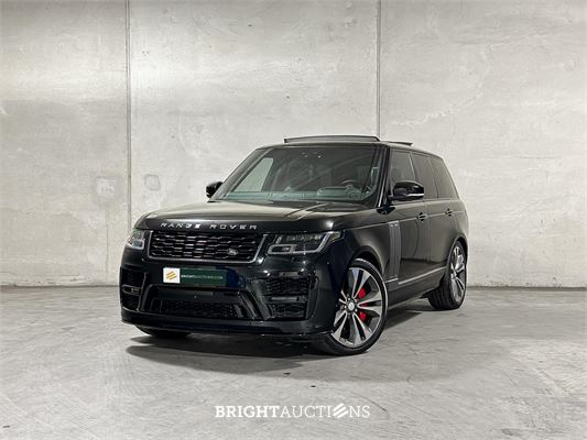 BRIGHT AUCTIONS: Luxury, Sport & Classic Cars - Tiel