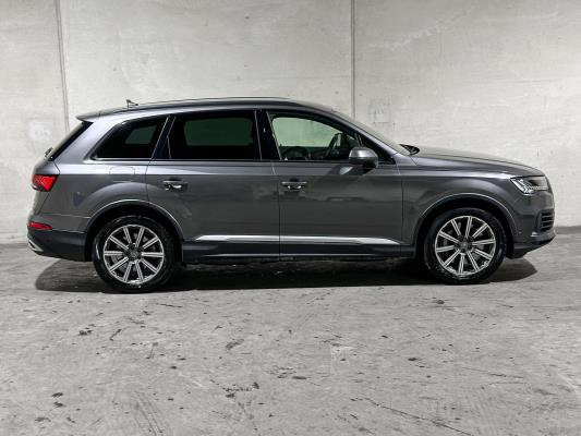 Audi Q7 55 TFSI e Quattro Pro Line Plus 3.0 380pk 2020, N-611-PF