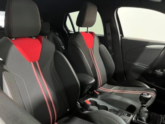 Opel Corsa GS-Line 1.2 102pk 2021 (Origineel-NL), L-983-HX