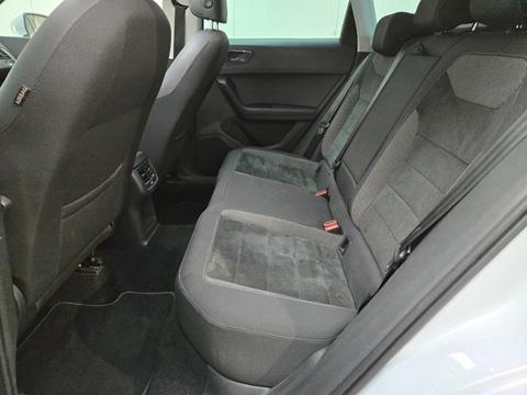 SEAT Ateca EcoTSI Xcellence 1.4 150pk 2017, HPH-25-X
