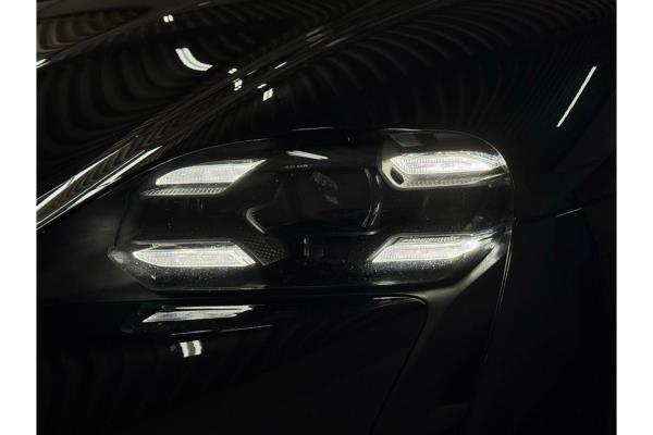 Porsche Taycan Cross Turismo Turbo 202k Nw 93 kWh 625pk 2023 (Origineel-NL), S-561-ZB