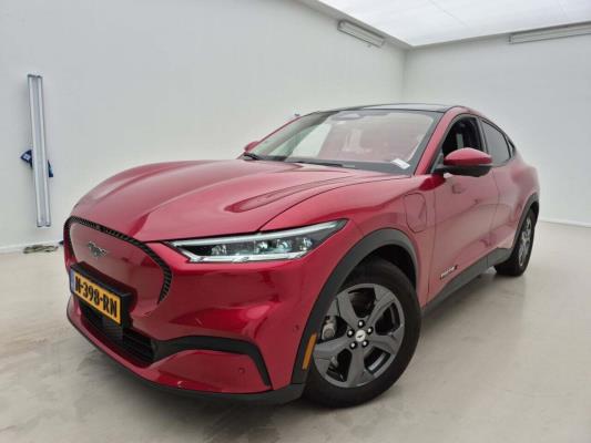 BRIGHT AUCTIONS: Electric Vehicle Auction