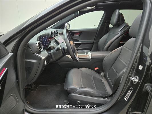Mercedes-Benz C200 Estate Launch Edition Luxury Line 204pk 2021 (Origineel-NL) C-klasse, L-050-XN