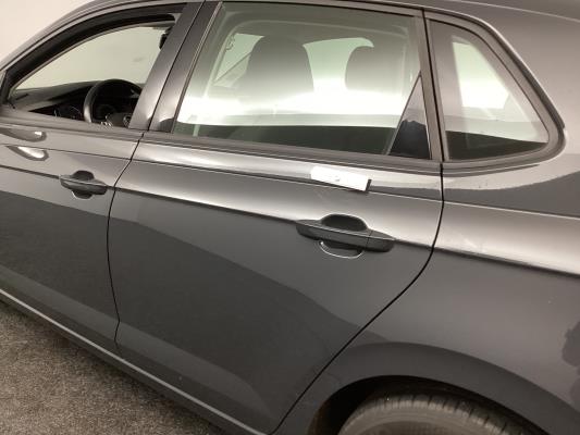 Volkswagen Polo Comfortline Business 1.0 TSI 95pk 2021 (Origineel-NL), K-052-VJ