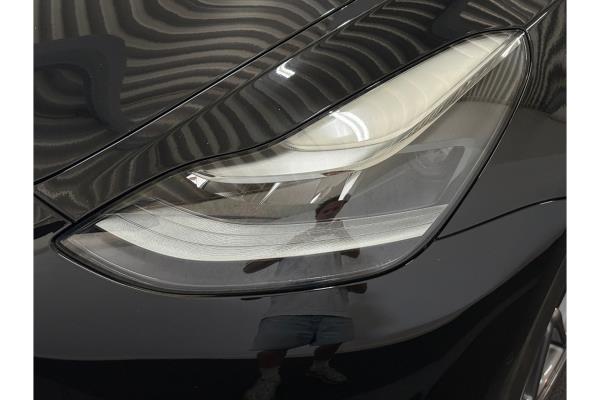 Tesla Model 3 Standard RWD Plus 60 kWh 238pk 2020 (Origineel-NL), K-848-FF