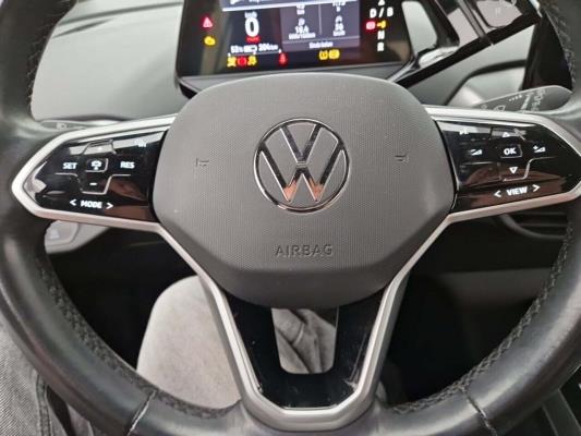 Volkswagen ID.4 Pro 77 kWh 204pk 2022 (Origineel-NL), P-295-FB