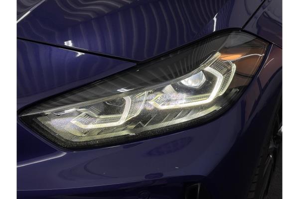 BMW 118i High Executive M Sport 136pk 2022 (Origineel-NL) 1-Serie, R-142-HD